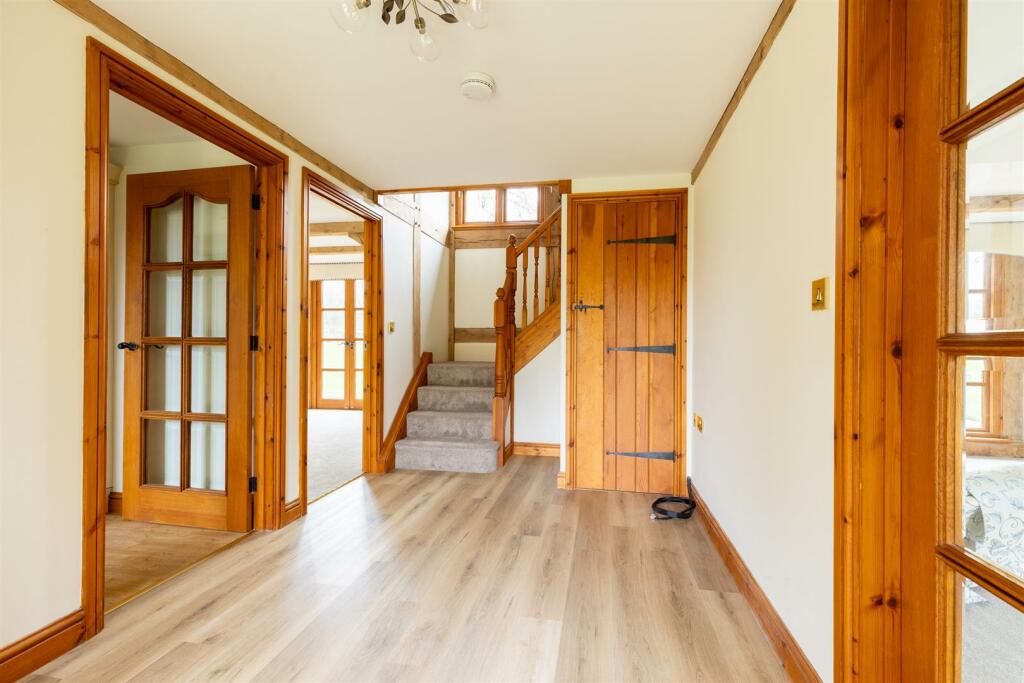 Additional image 7 of The Kennels, Main Road, Betley