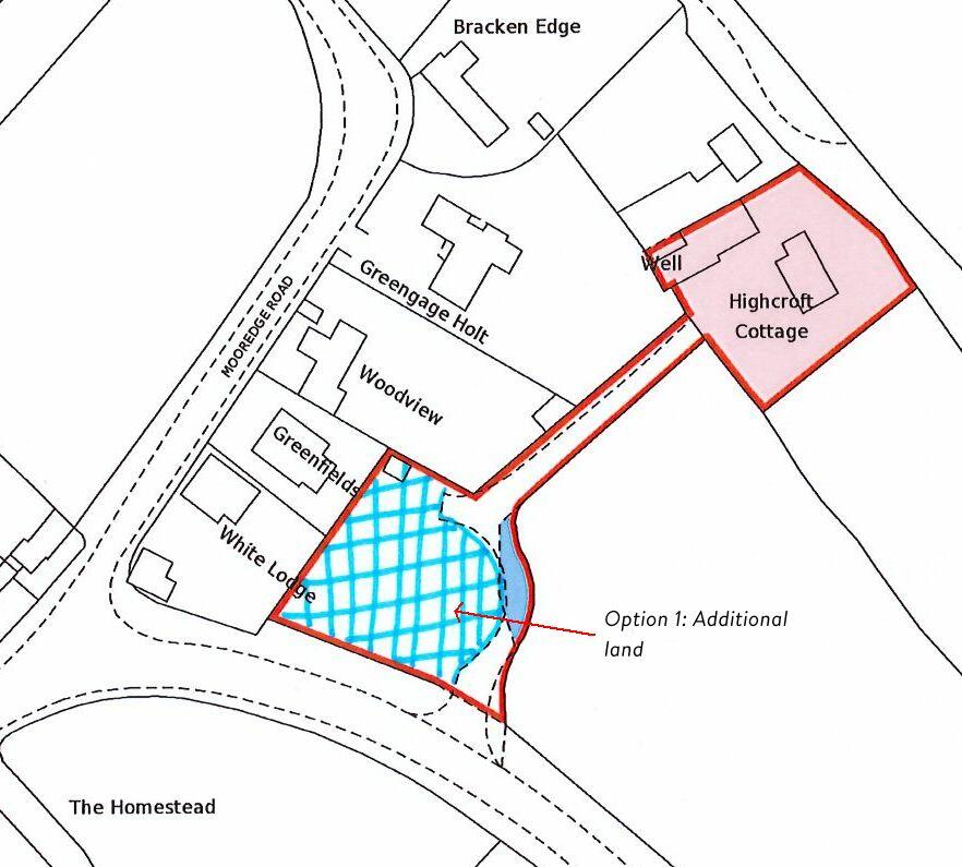 Additional image 10 of Parkhead, DE4