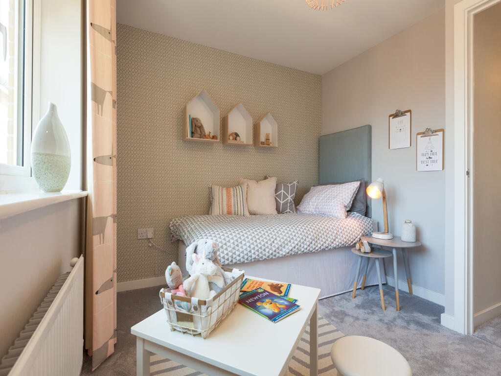 Additional image 6 of COTON PARK, LONG HASSOCKS, RUGBY, WARWICKSHIRE,
CV23 0AD