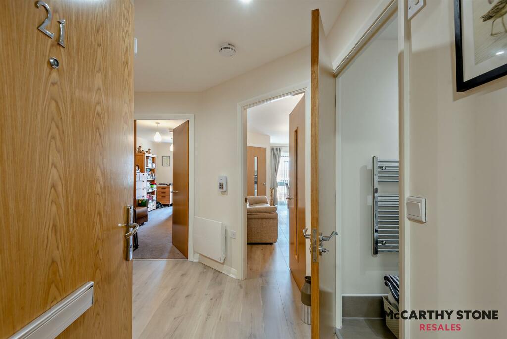 Additional image 18 of 21 Roman Court, 63 Wheelock Street, Middlewich