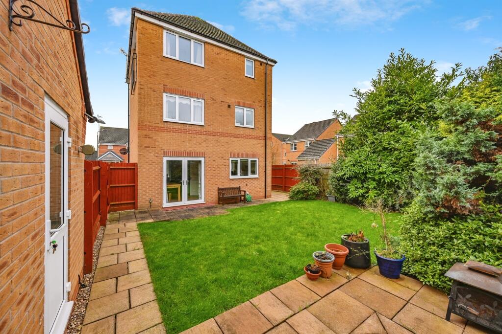 Additional image 17 of Kyle Road, Hilton, DERBY