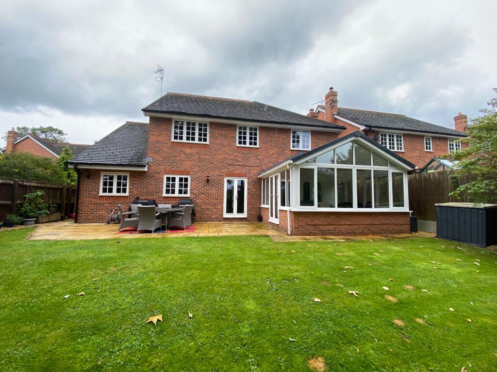 Additional image 27 of Cornmill Close, Warmingham, Sandbach