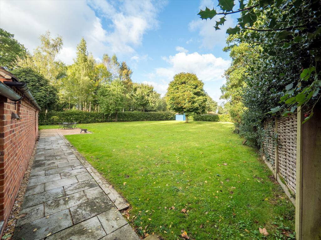 Additional image 28 of Honiley Road, Beausale, Warwick, Warwickshire, CV35