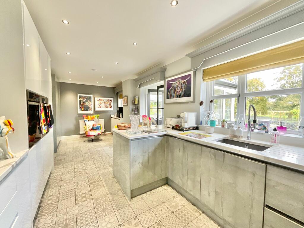 Additional image 8 of London Road, Woore, CW3