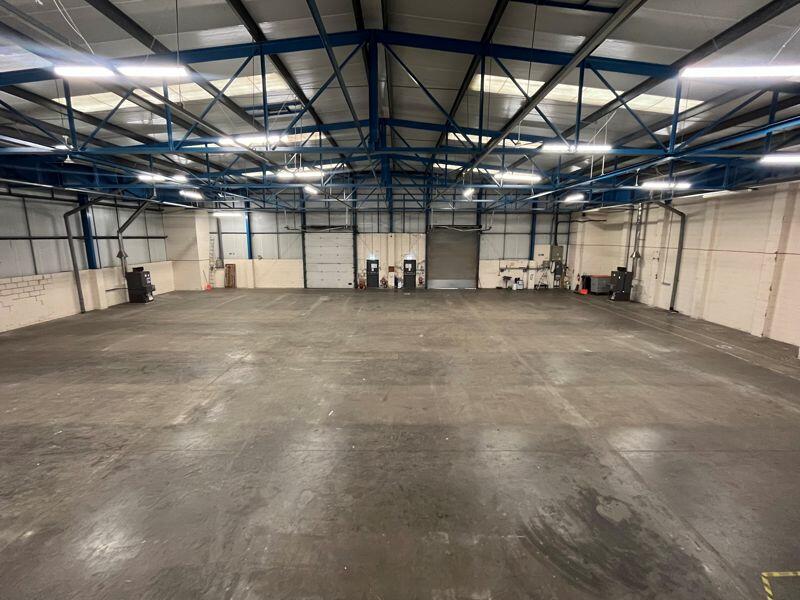 Additional image 2 of Unit 1a Abcare House, Hownsgill Industrial Park, Consett