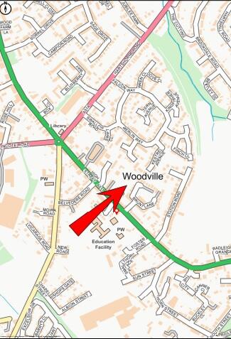 Additional image 2 of Brunt Lane, Swadlincote, Derbyshire, DE11