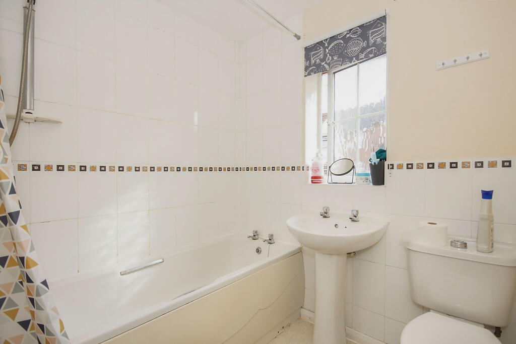 Additional image 6 of Gillquart Way, Parkside, Coventry