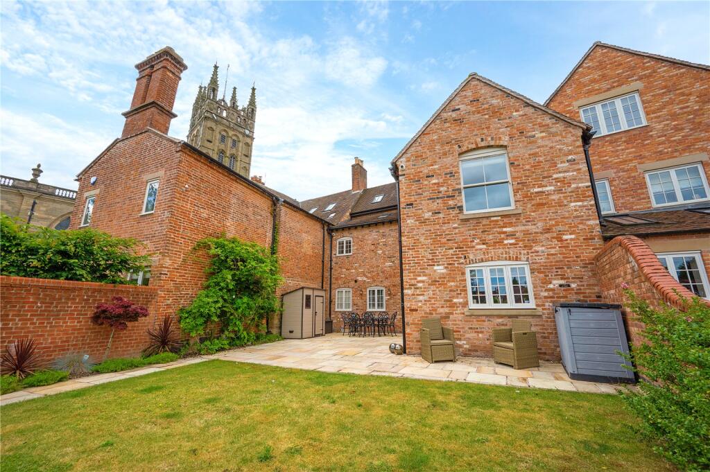 Additional image 12 of Northgate Street, Warwick, CV34