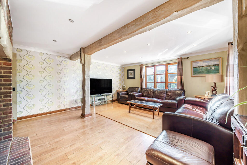 Additional image 6 of Sallows Shaw, Sole Street, Cobham DA13