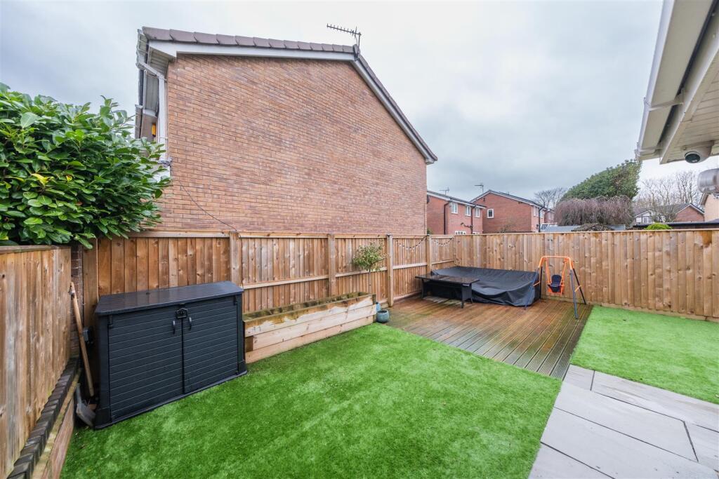Additional image 33 of Elizabethan Way, Rudheath, Northwich