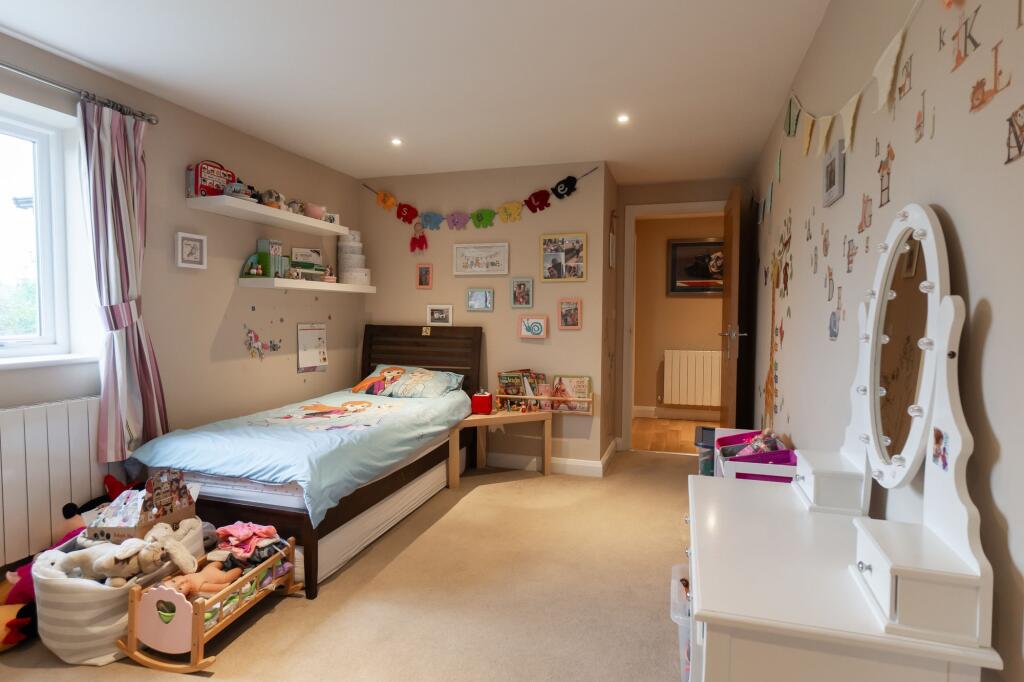 Additional image 22 of Cottons Way, Oakthorpe, DE12