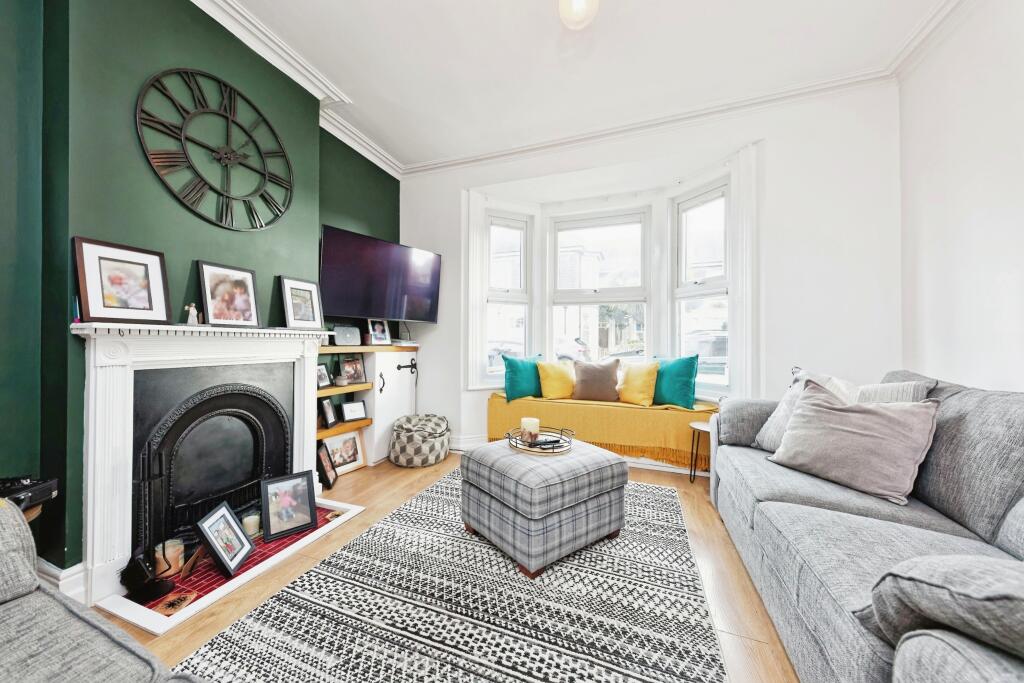 Additional image 3 of Selsea Avenue, HERNE BAY, Kent, CT6