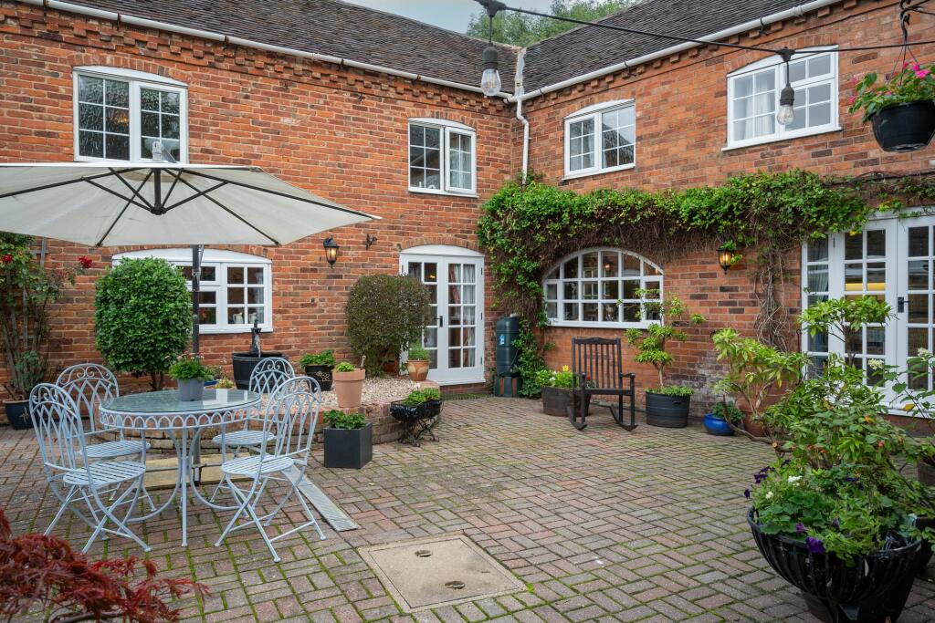 Additional image 19 of The Old House, Watling Street, Witherley, CV9