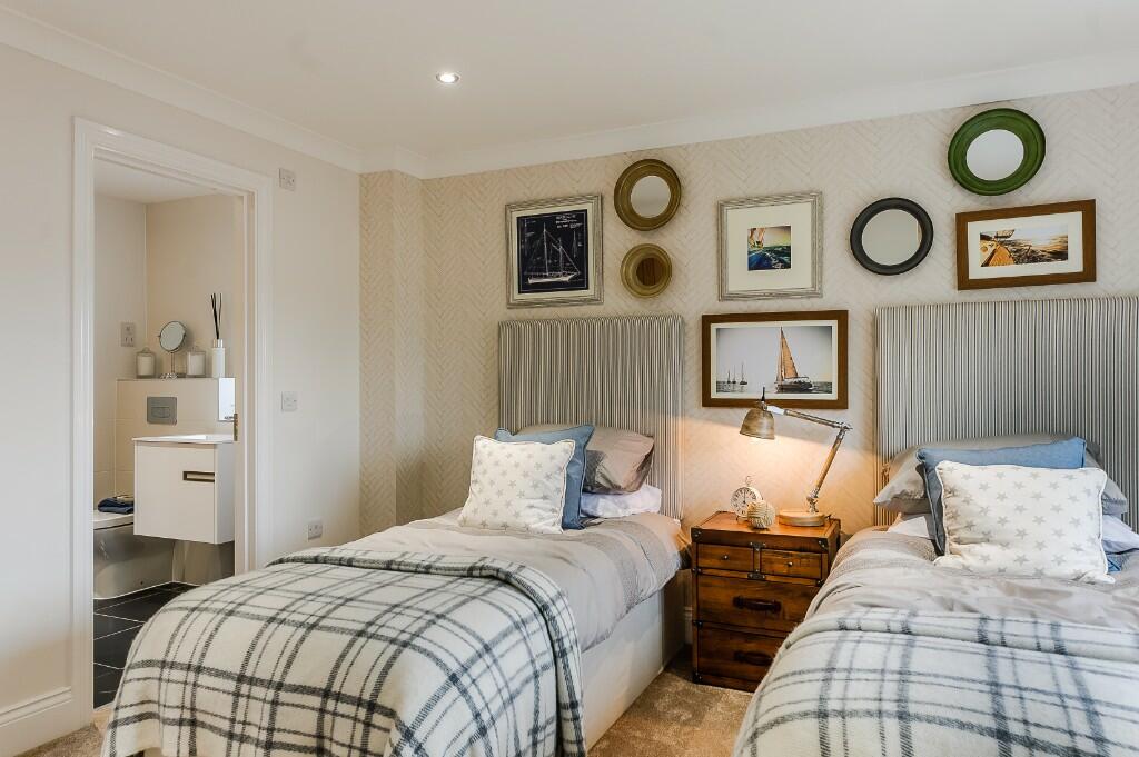 Additional image 16 of Wheeldon Way,
Hulland Ward,
Ashbourne, 
DE6 3FZ