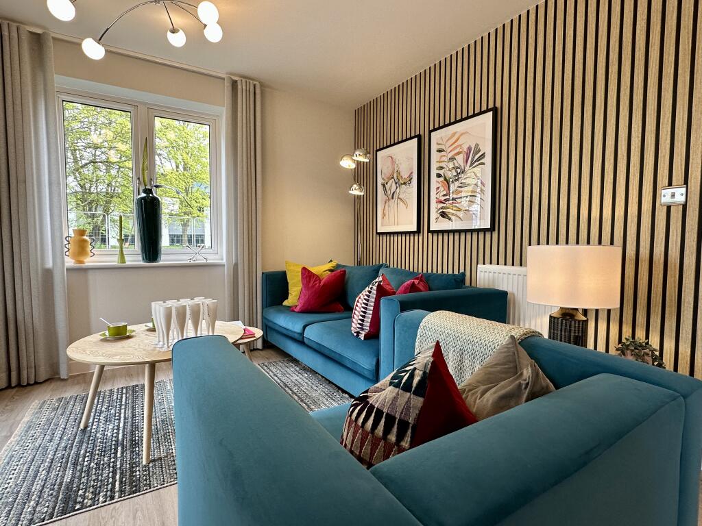 Additional image 8 of Langate Fields
Long Marston
Stratford-Upon-Avon
CV37 8GP