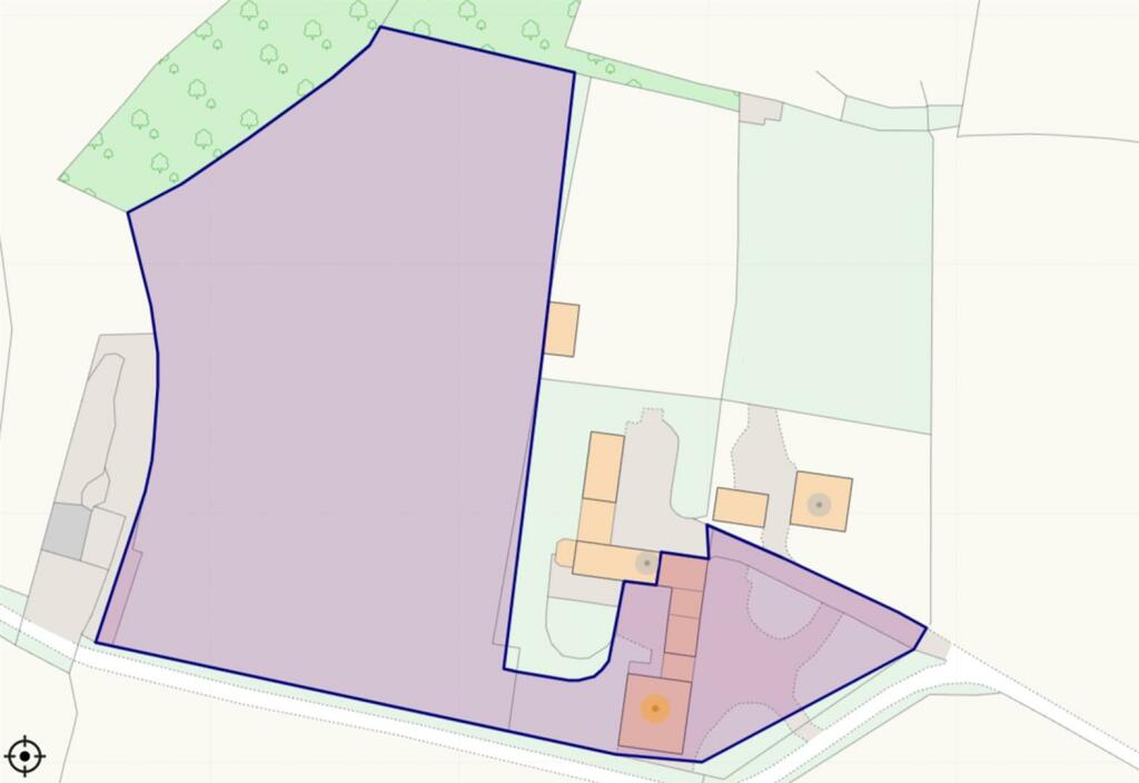 Additional image 47 of Waldley, Nr Ashbourne, Derbyshire