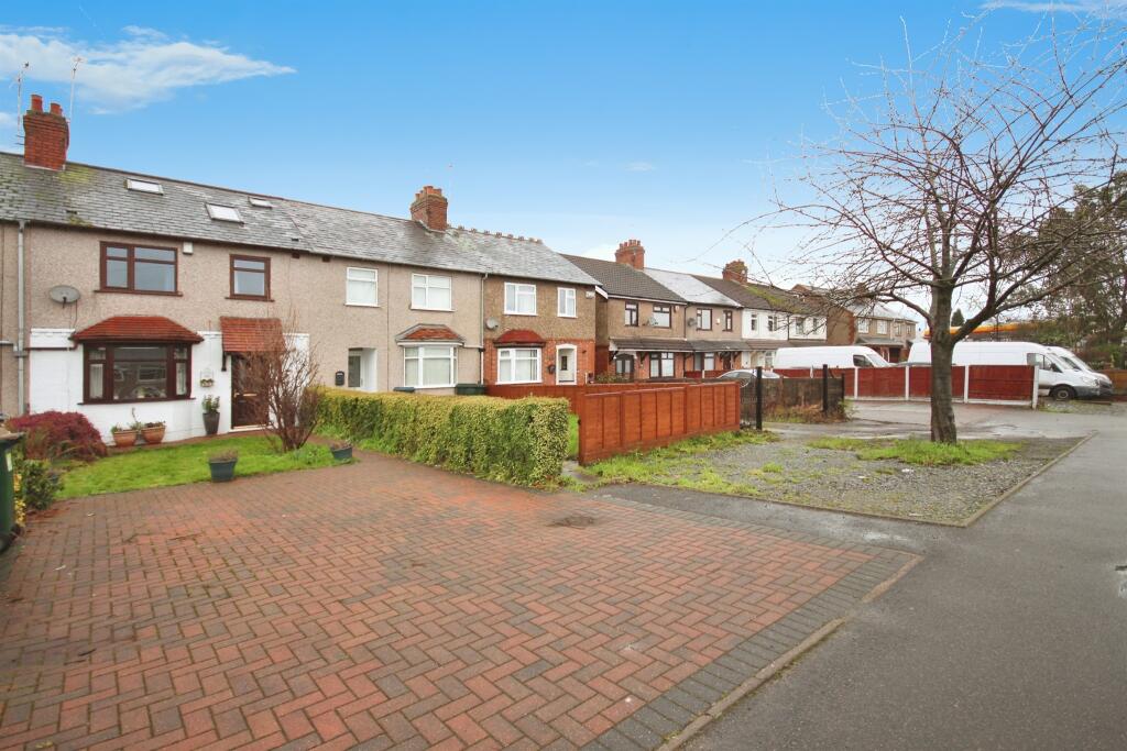 Primary image of Ansty Road, Wyken, Coventry