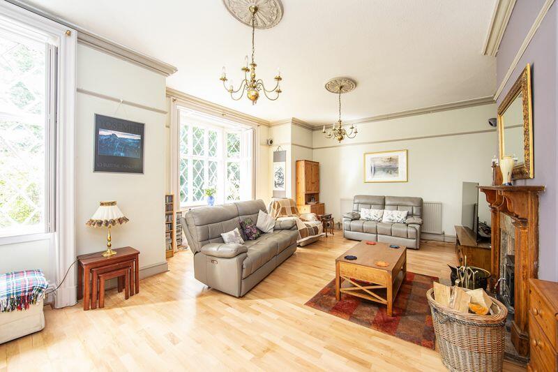 Additional image 13 of Weston House, 33 Main Road, Weston