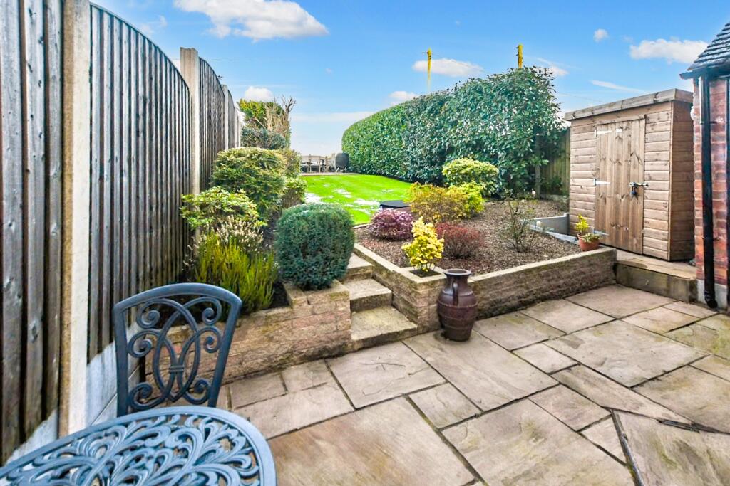 Additional image 16 of Hough Lane, Anderton, Northwich