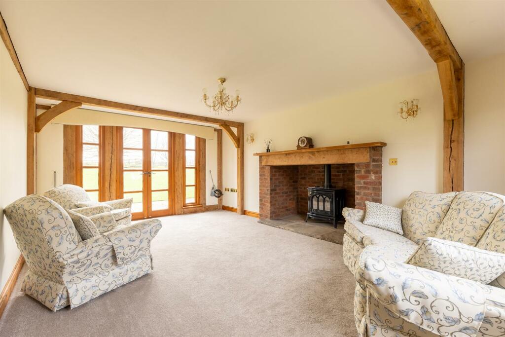 Additional image 10 of The Kennels, Main Road, Betley