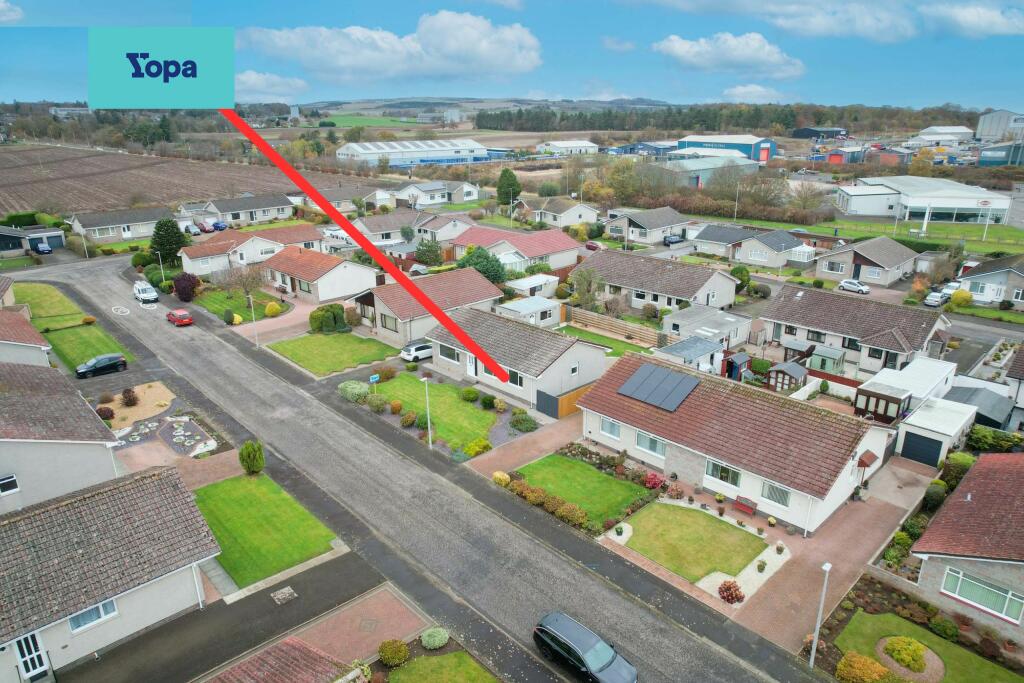 Additional image 30 of Cairnwell Crescent, Montrose, DD10