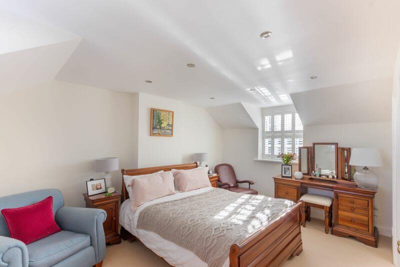 Additional image 14 of Garden Cottage, Woodlands Hall, Knitsley, Consett, County Durham
