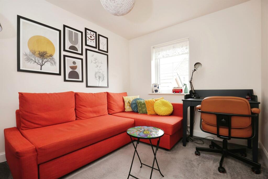 Additional image 7 of Wesson Road, WARWICK