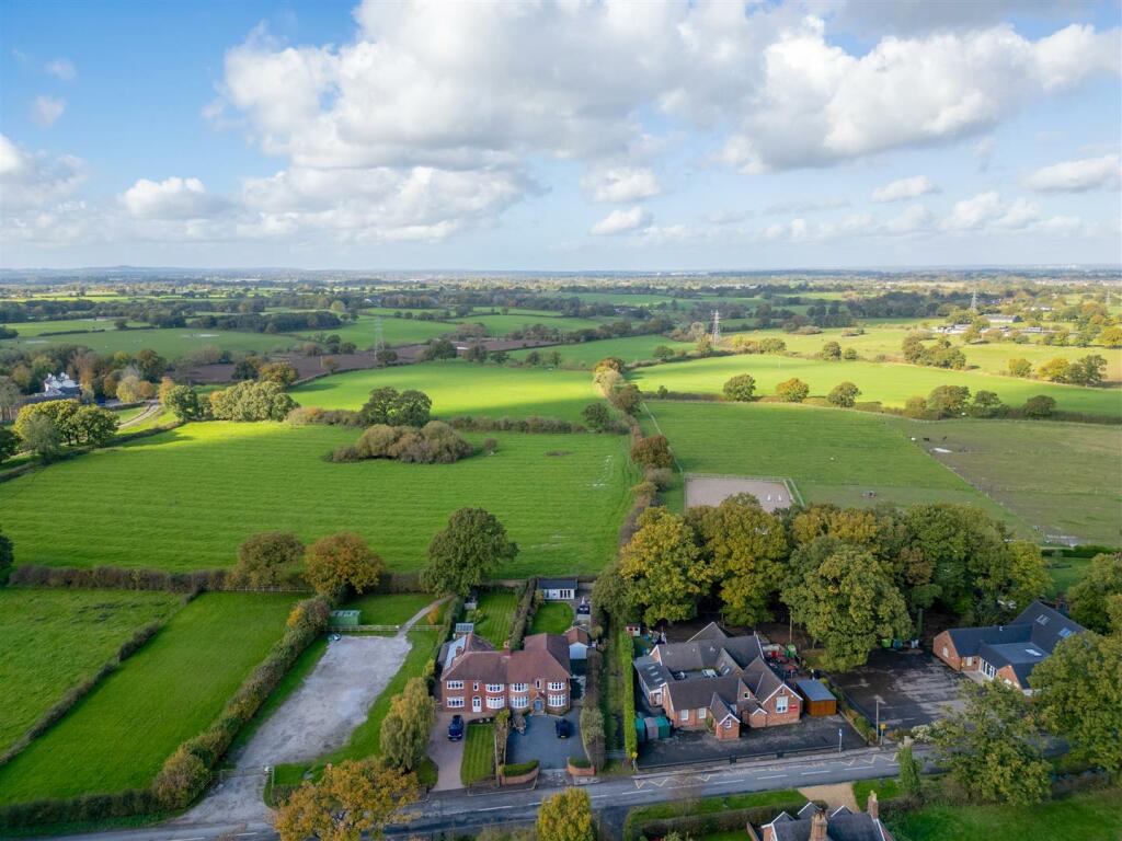 Additional image 5 of School Lane, Warmingham, Sandbach