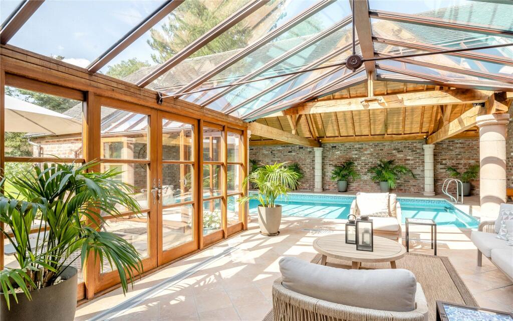 Additional image 11 of Mill Lane, Doddington, Nantwich, Cheshire, CW5