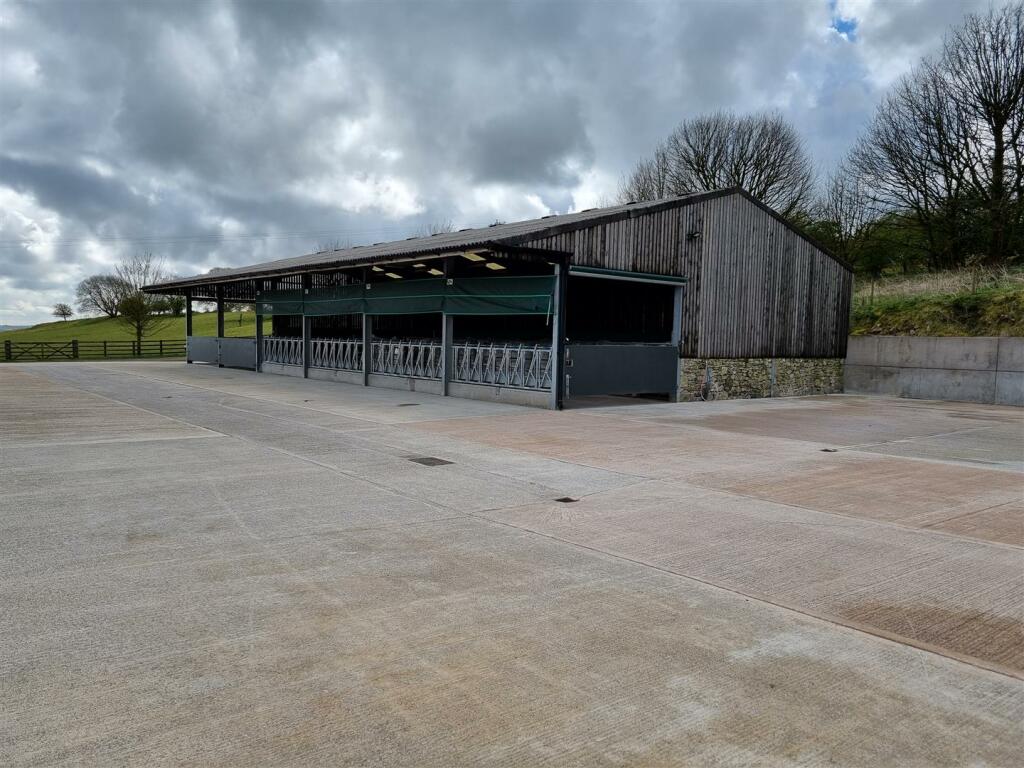 Additional image 6 of Gospel Farm, Bramley Lane, Hassop, Bakewell