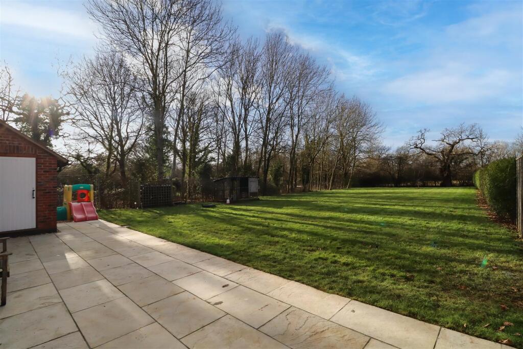 Additional image 35 of The Ashes, Haseley Knob, Warwick