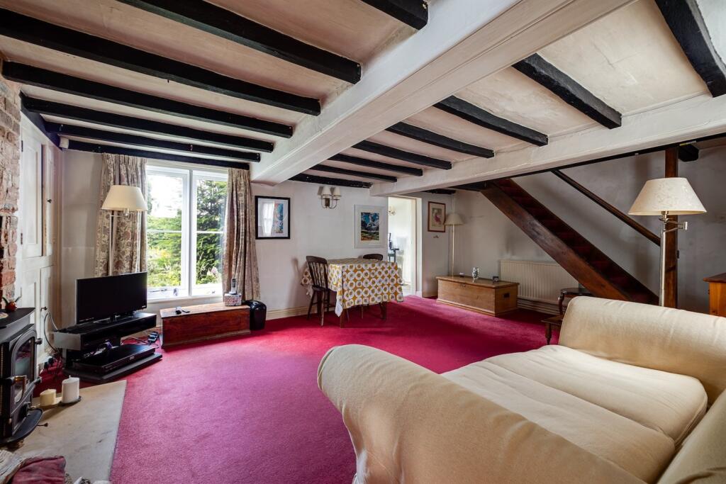 Additional image 6 of Chester Road, Alpraham, Tarporley