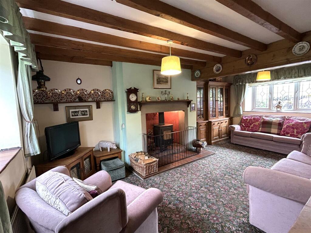 Additional image 24 of Dalley Lane, Belper