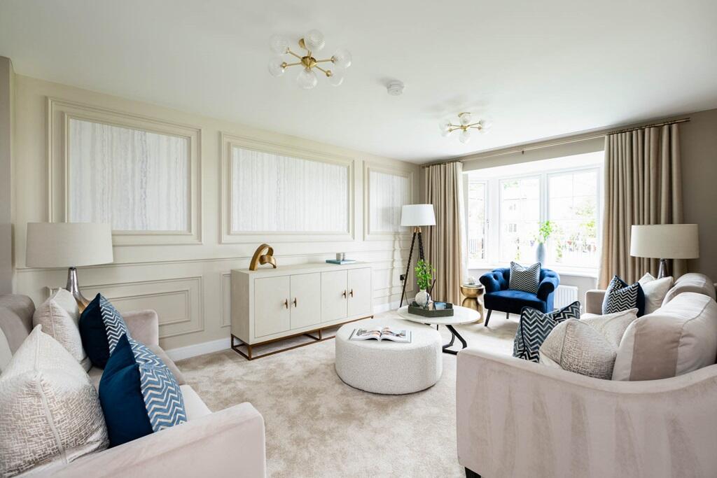 Additional image 16 of Beaumont Hill, 
Darlington, 
County Durham
DL1 3NG