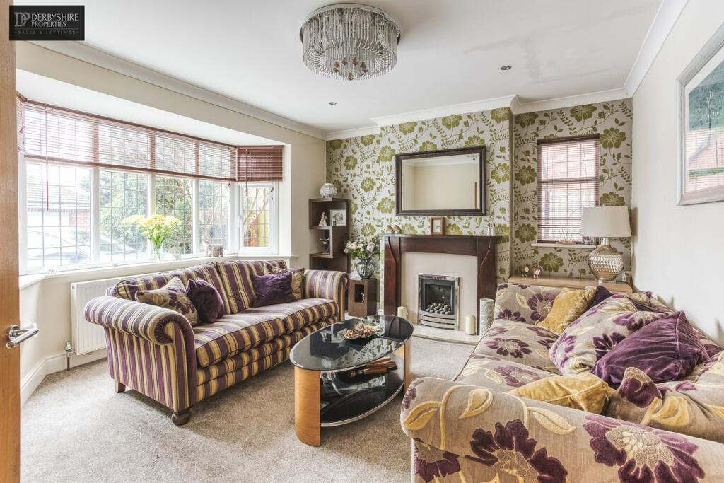 Additional image 15 of Burley Hill, Allestree, Derby, DE22