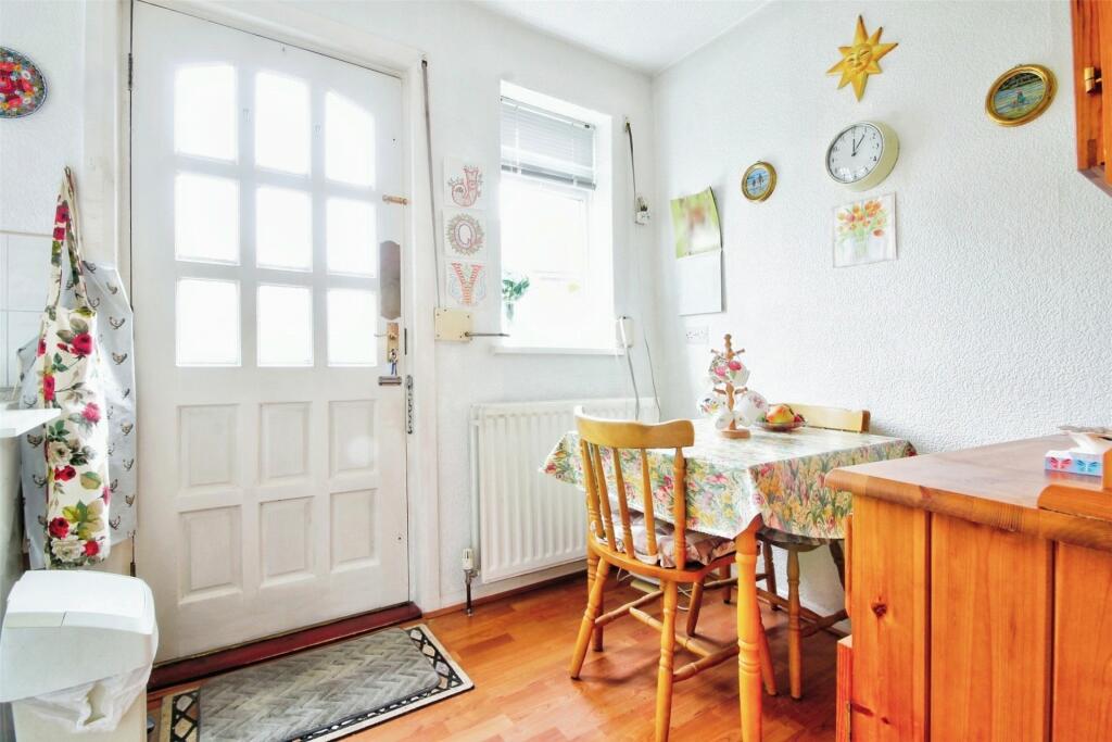 Additional image 5 of Highfield Gardens, Chester Le Street, County Durham, DH3