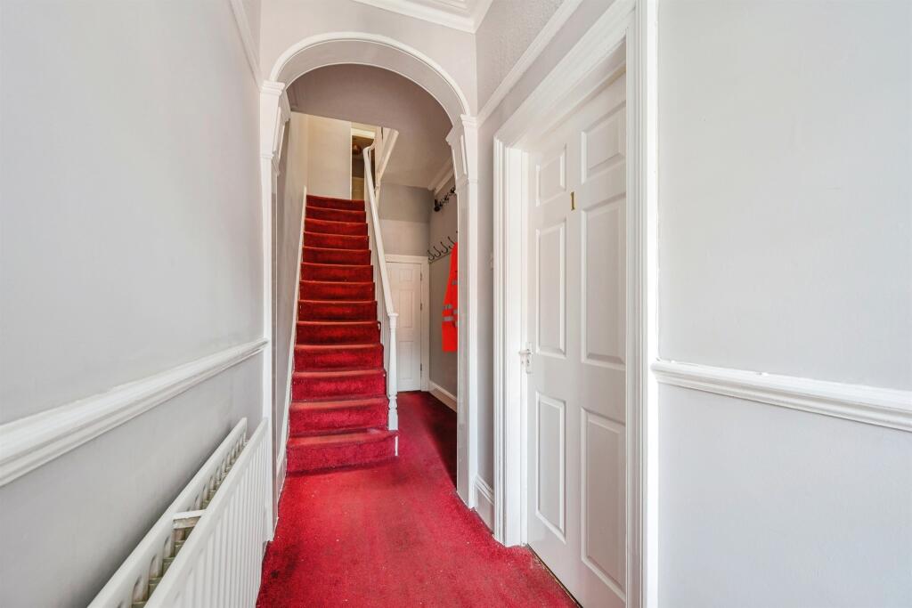 Additional image 18 of Gerard Street North, Derby