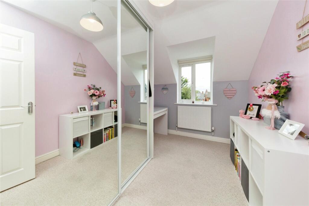 Additional image 13 of Farrier Court, Crewe, CW1