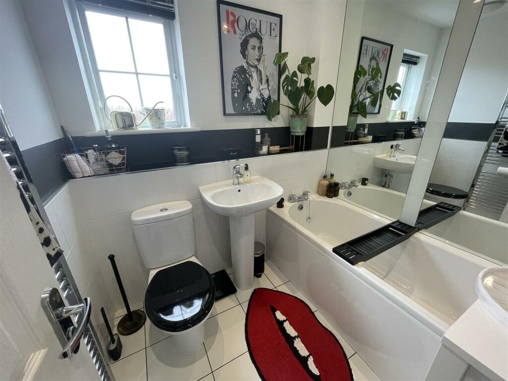 Additional image 20 of Dovecote Drive, Pelton Fell, Chester Le Street