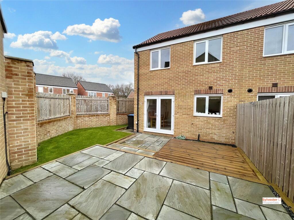 Additional image 18 of Wooler Drive, The Middles, Stanley, DH9