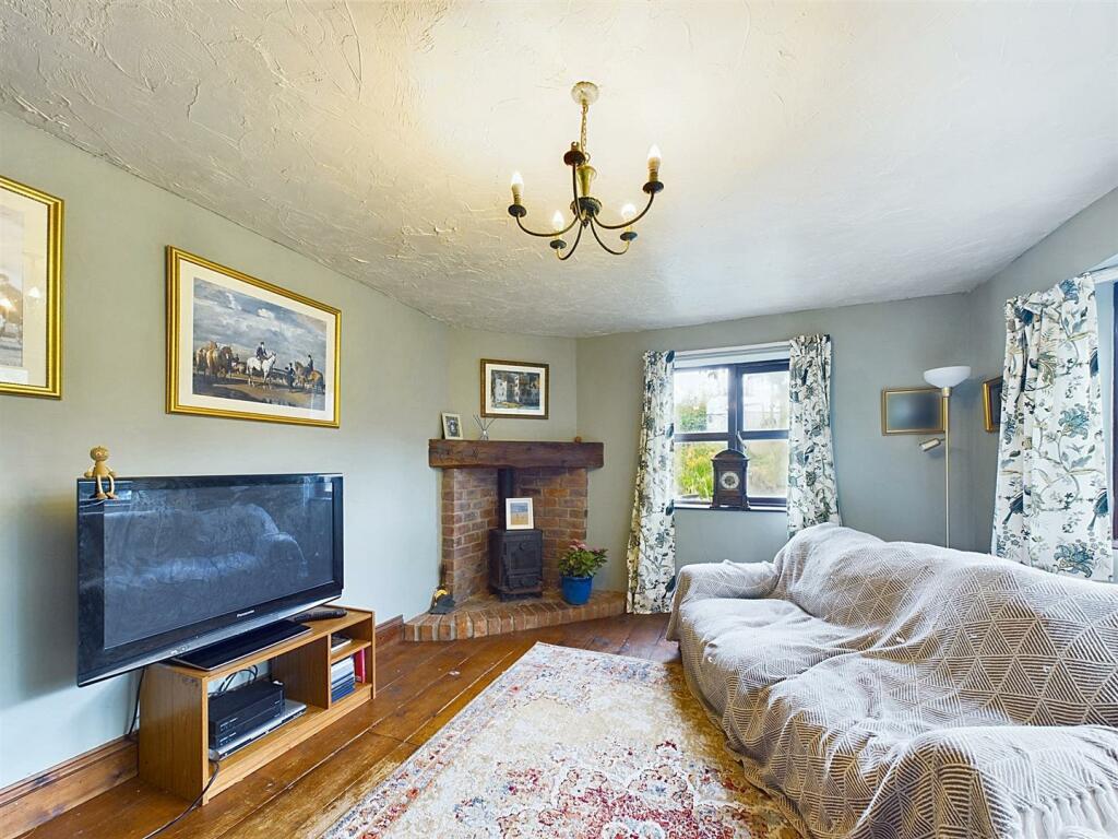 Additional image 5 of Cakleton Croft, Brook Street, Heage, Belper