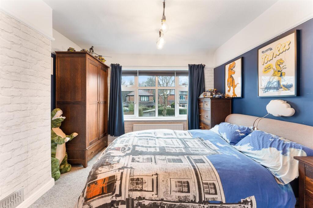 Additional image 18 of A Charming & Extended Family Home, Nestled Into a Quiet Pocket of Hartford