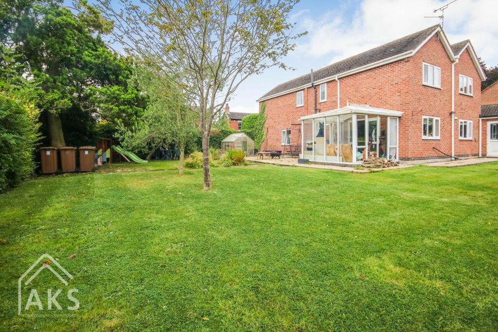 Additional image 43 of Station Road, Mickleover, DE3