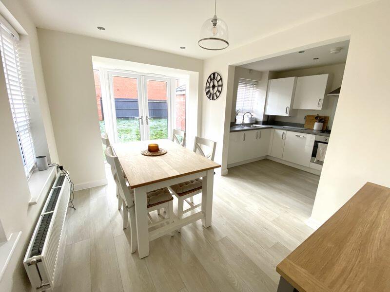 Additional image 17 of Espalier Close, Nuneaton
