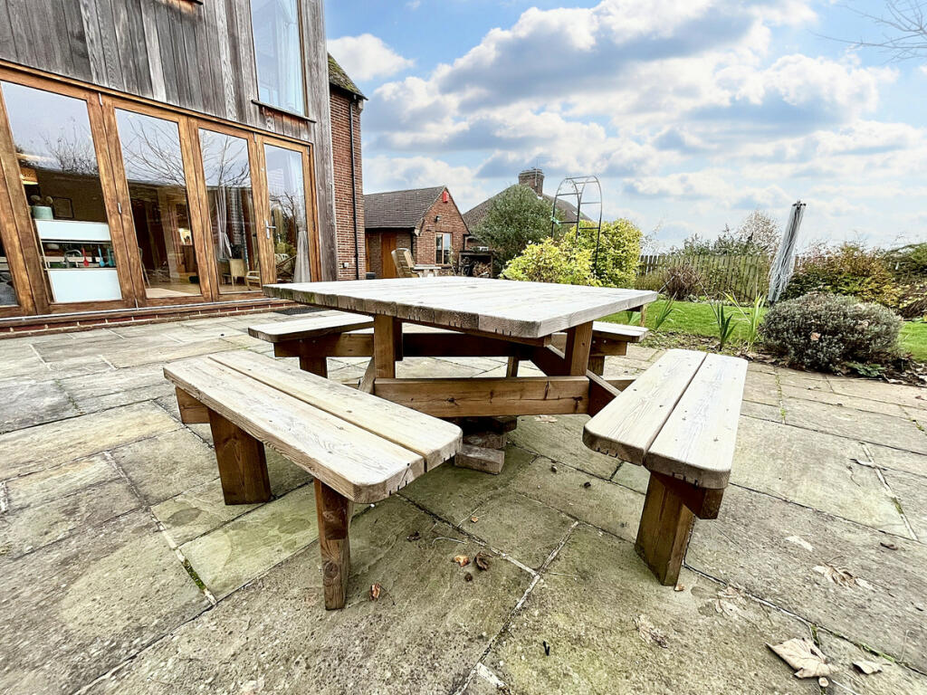 Additional image 22 of Hillside Avenue, Ashbourne, DE6
