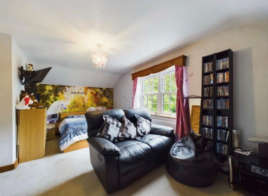 Additional image 29 of The Old Vicarage, 103 Church Street, Denby Village, Ripley, Derbyshire, DE5 8PH