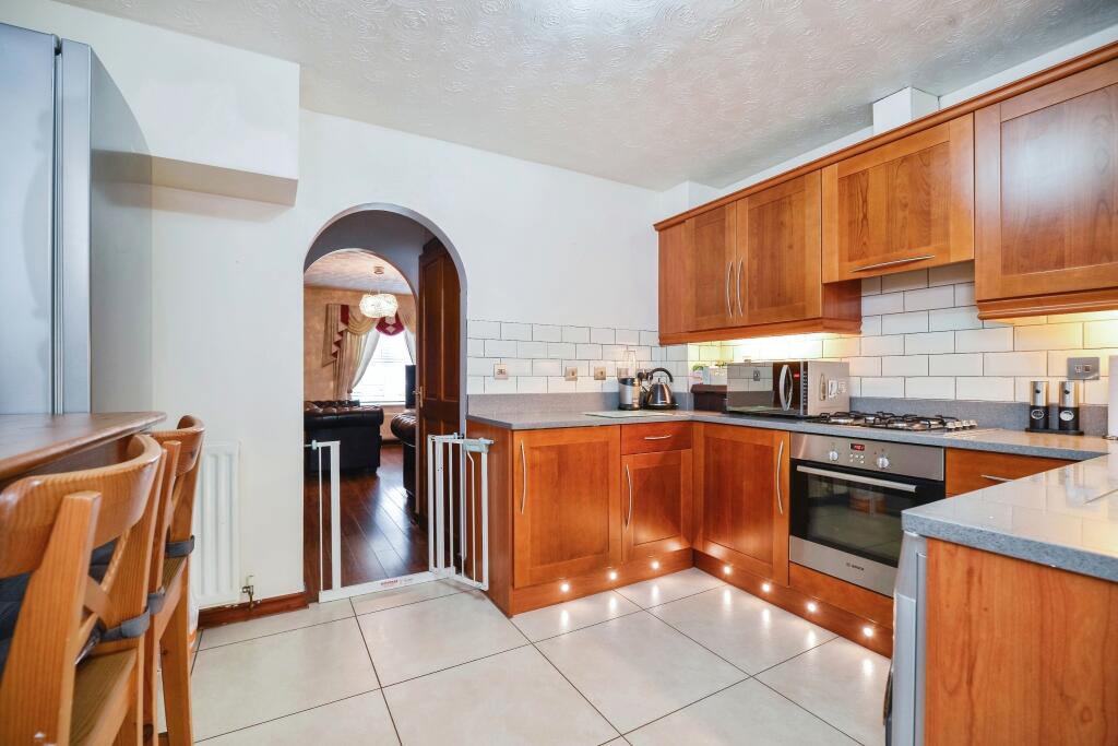 Additional image 9 of Bowes Court, Darlington, Durham, DL1