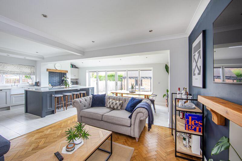 Additional image 8 of Mount Drive, Nantwich