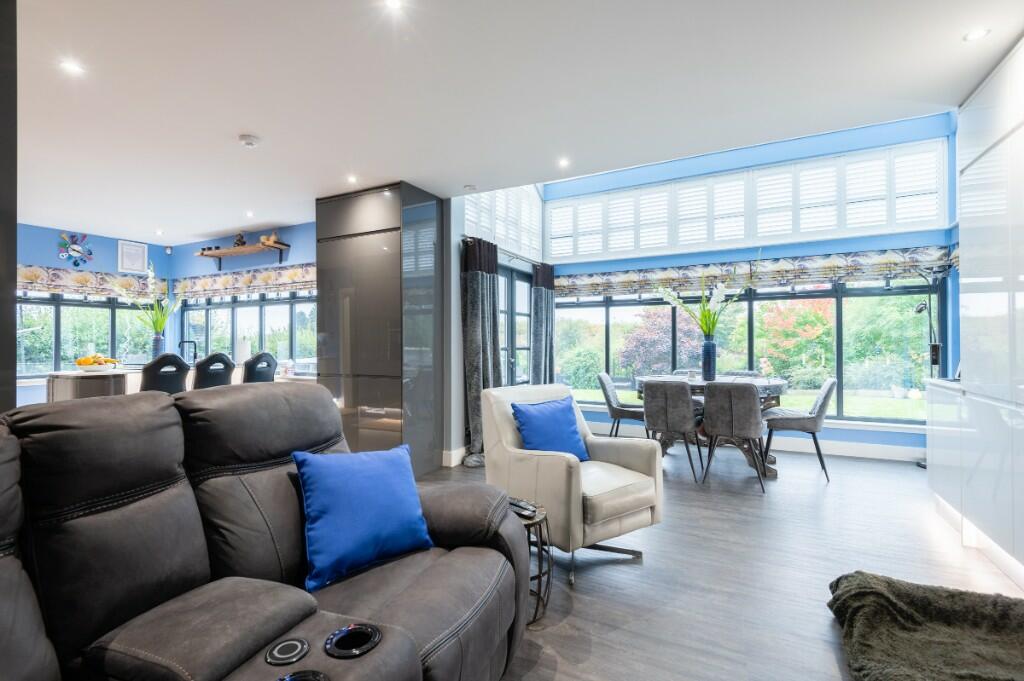 Additional image 14 of Foxton Lodge,Milton of Conon