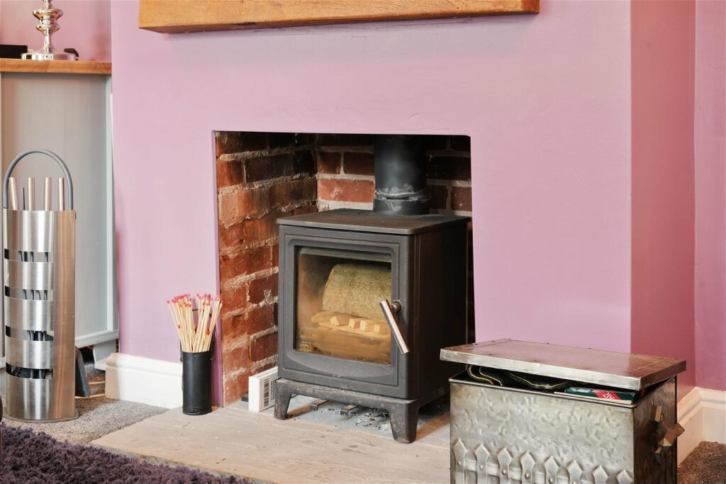 Additional image 6 of Mount Crescent, South Normanton, Alfreton, DE55 3NS